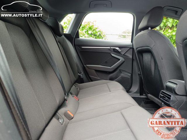 AUDI A3 SPB 30 TFSI S-Tronic Business Sportback AUTOMATICA