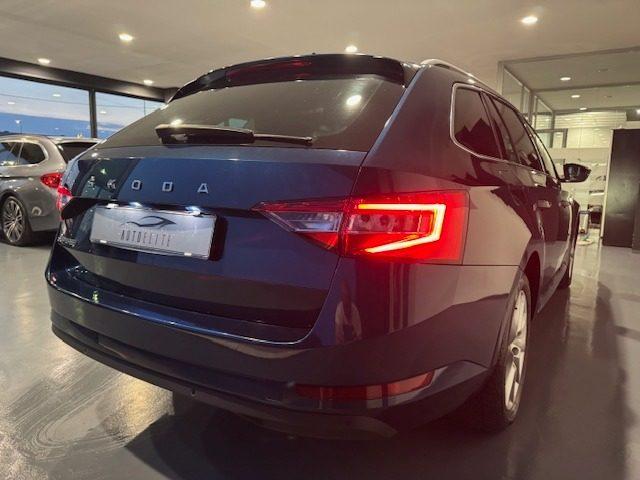 SKODA Superb 2.0 TDI EVO 150 CV SCR DSG Wagon Executive
