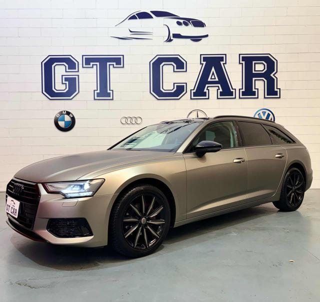 AUDI A6 40 2.0 TDI S tronic Business Design