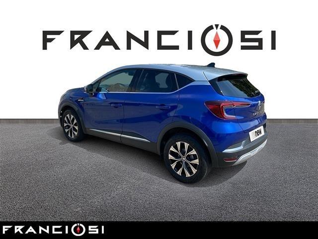 RENAULT Captur 1.0 TCe GPL Intens my21