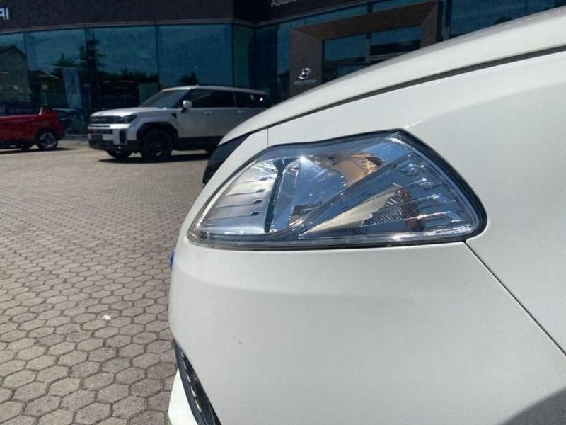 Lancia Ypsilon 1.2 ELEFANTINO BLU S&S 69CV MY19