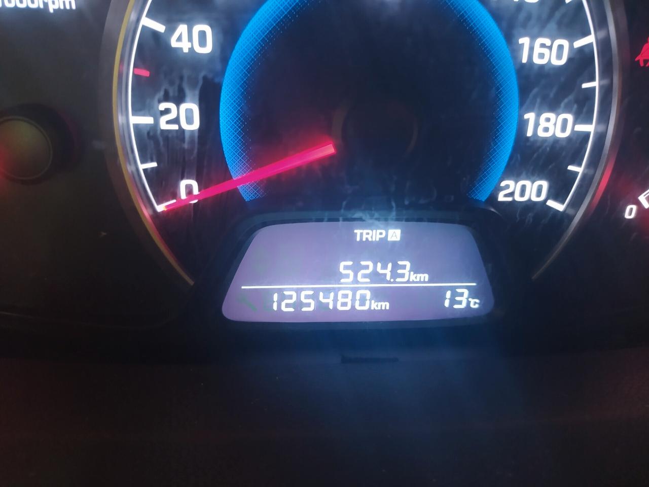 Hyundai i10 1.0 LPGI Econext Sound Edition Neopatentato