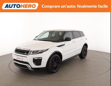 LAND ROVER Range Rover Evoque 2.0 TD4 150 CV 5p. SE Dynamic