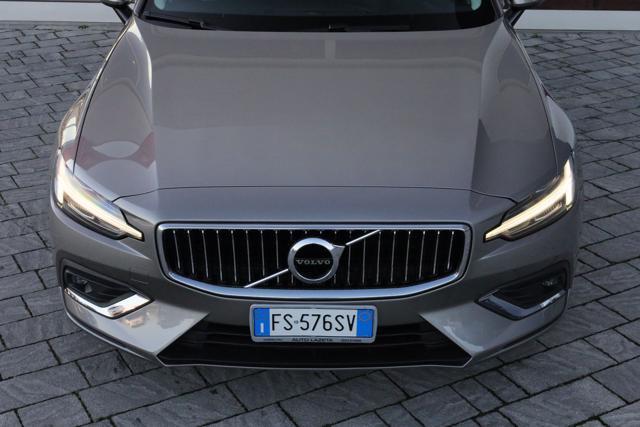 VOLVO V60 D3 Geartronic Inscription