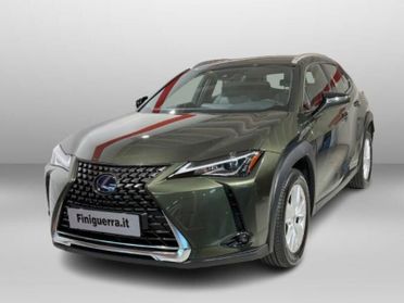 Lexus UX UX 250h 2.0 Business 2wd cvt