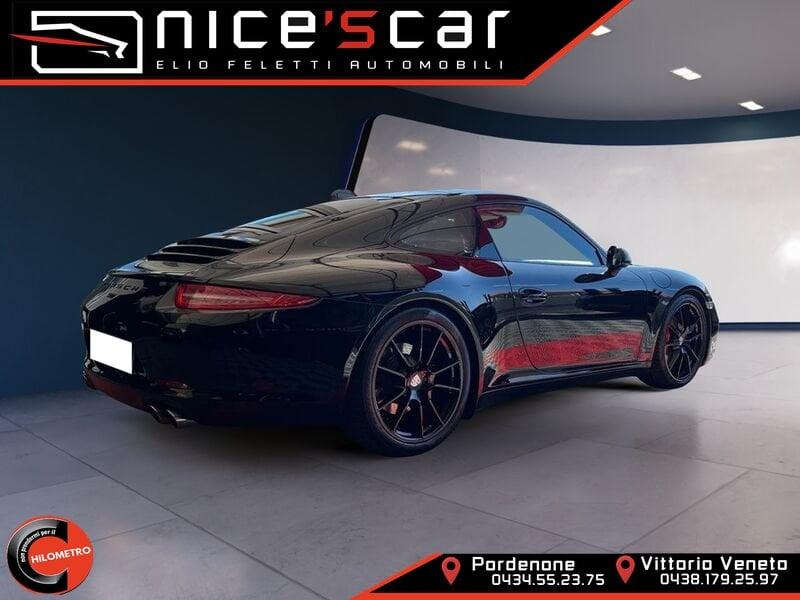 Porsche 911 3.4 Carrera Coupé