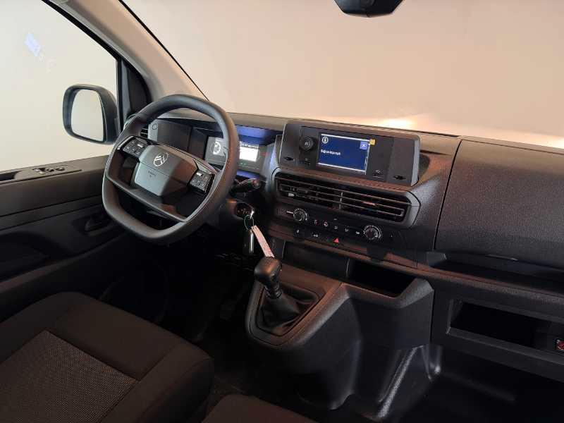 CITROEN Jumpy M - 1.5 BlueHDi 120 S&S