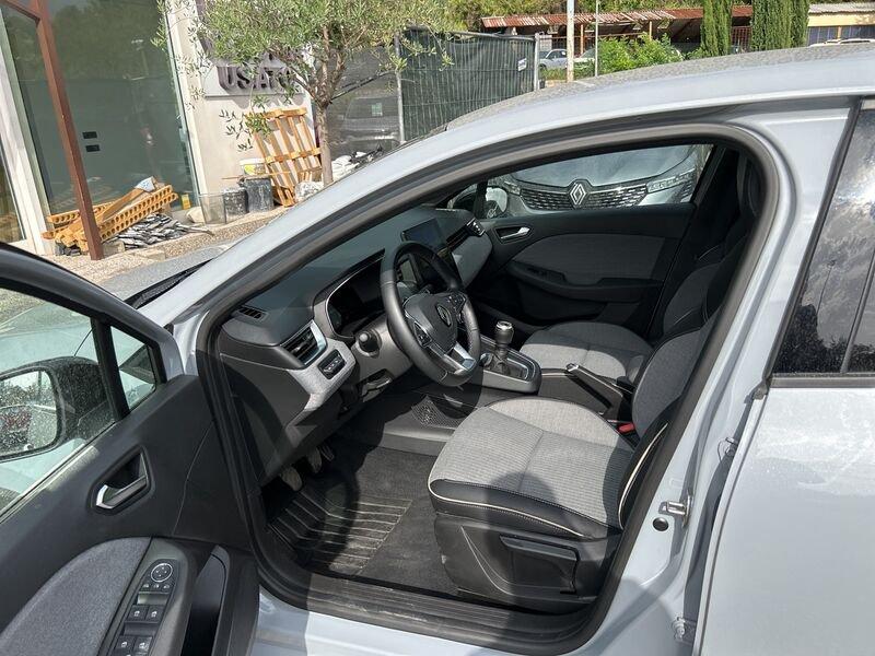 Renault Clio NUOVA techno TCe 90