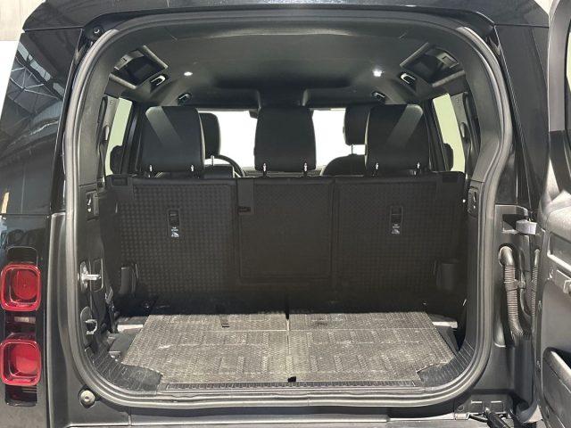 LAND ROVER Defender 110 3.0D I6 250 CV AWD Auto