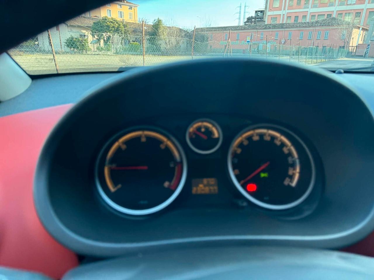 Opel Corsa 2010 1.3 Diesel OK NEOPATENTATI 95 CV