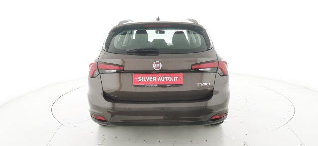 FIAT Tipo 1.6 Mjt S&S SW S-Design