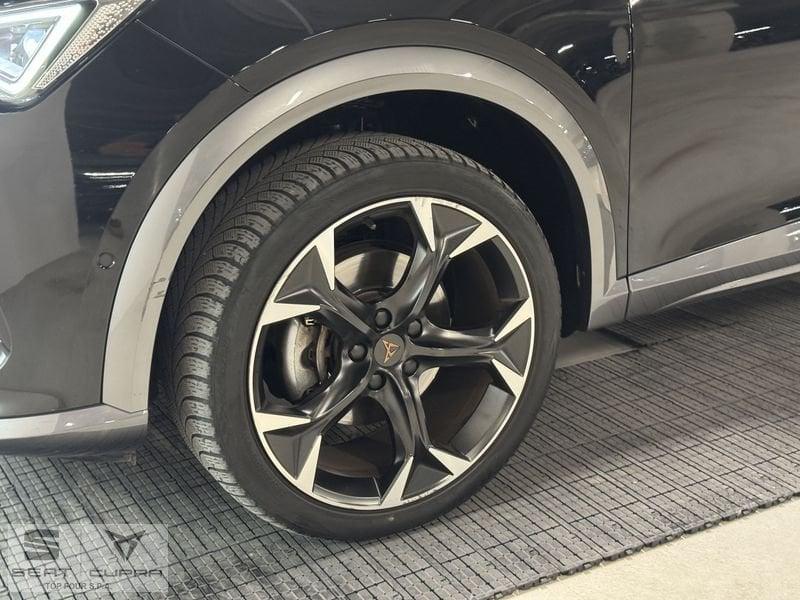 CUPRA Formentor 2.0 TDI 4Drive DSG