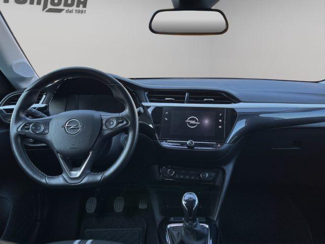 OPEL Corsa 1.2 DESIGN E TECH