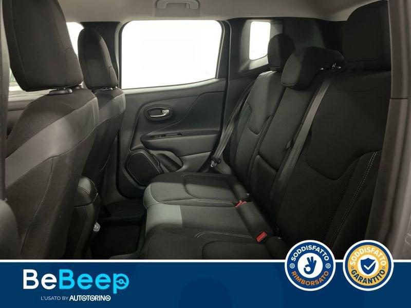 Jeep Renegade 1.0 T3 LIMITED 2WD