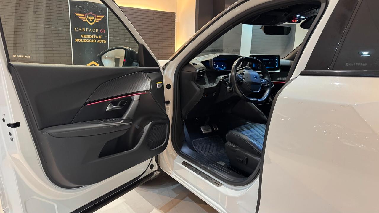 Peugeot 2008 PureTech 131CV S&S GT - 2021