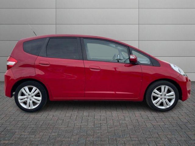 HONDA Jazz 1.4 i-VTEC Appeal Navi