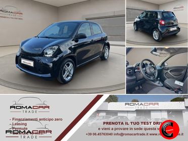 SMART ForFour EQ Youngster!
