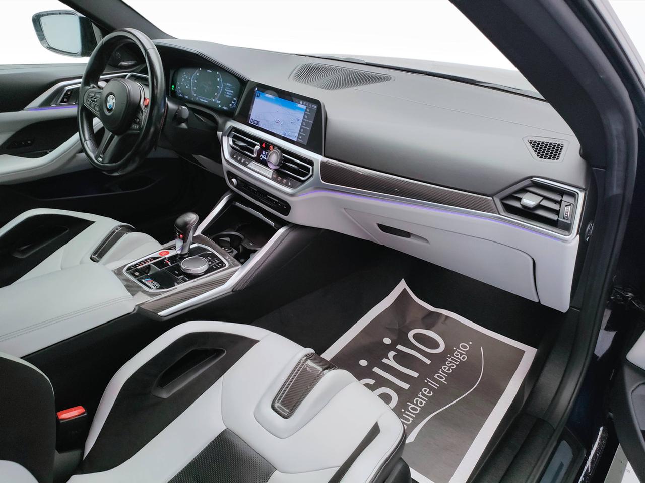 BMW M4 G82 2020 Coupe - M4 Coupe 3.0 Competition auto