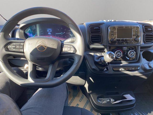 CITROEN Jumper Furgone L2H1 30 2.2 Diesel 120 CV