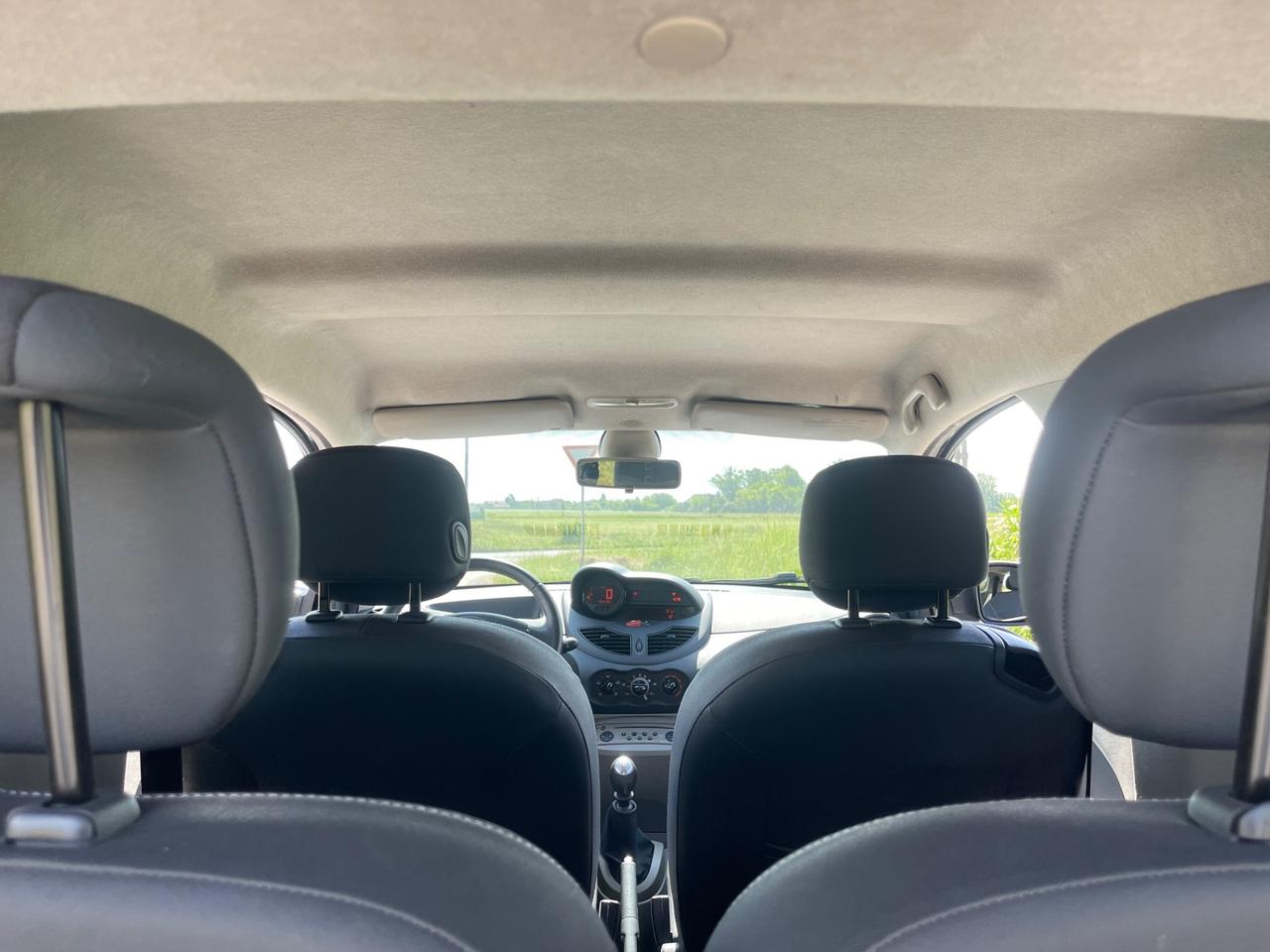Renault Twingo 1.2 8V Le Iene