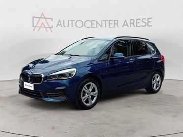 BMW 225 xe Active Tourer iPerformance Sport aut.