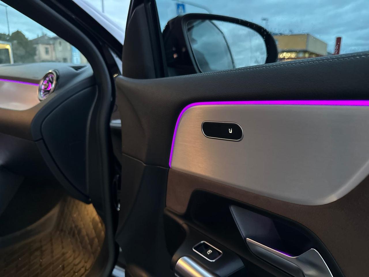 Mercedes-Benz GLA 200 D AMG Line Premium Plu #9169