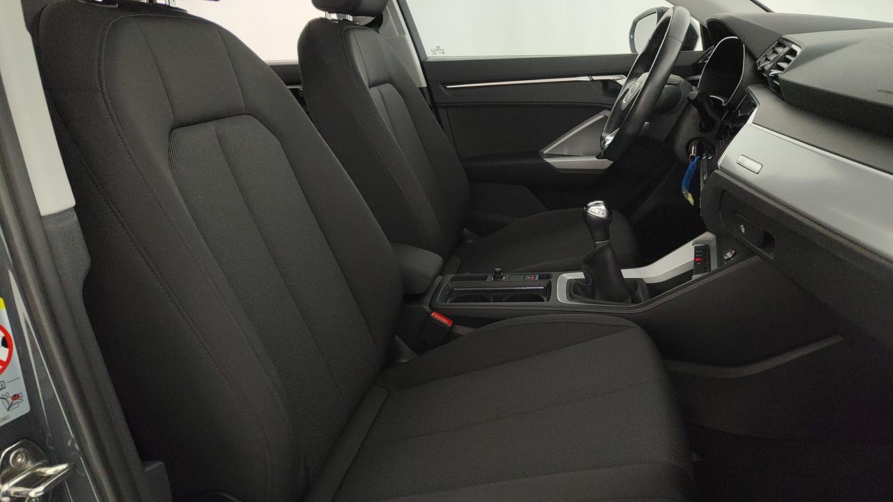 AUDI Q3 I 2019 Sportback - Q3 Sportback 35 1.5 tfsi