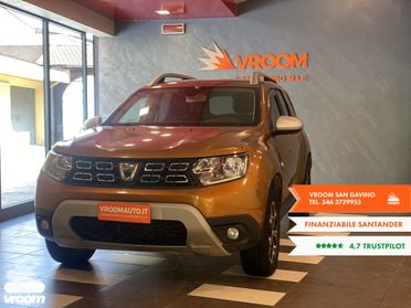 DACIA Duster 2ª serie Duster 1.5 dCi 8V 110 CV...