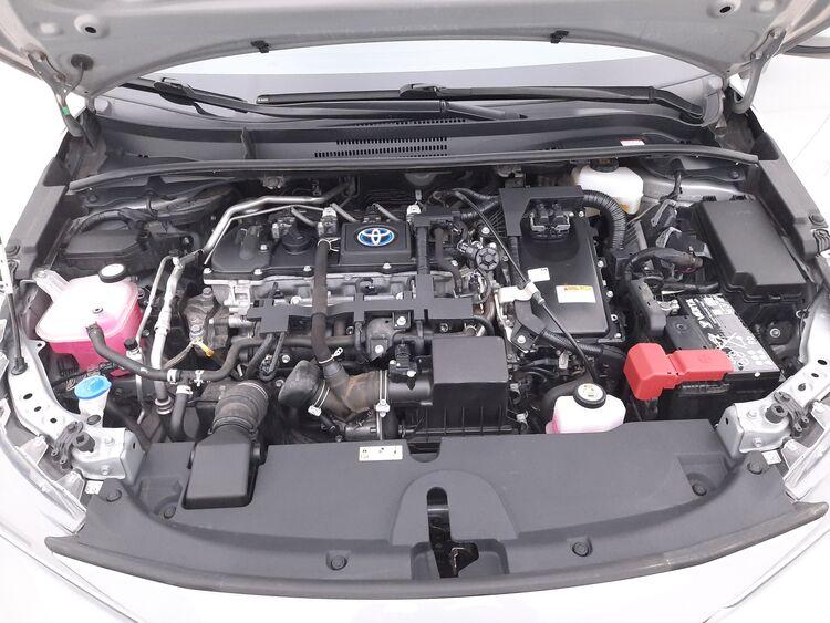Toyota Corolla Hybrid Business BR316637 1.8 Full Hybrid 122CV