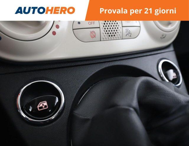 FIAT 500 1.3 Multijet 95 CV Pop