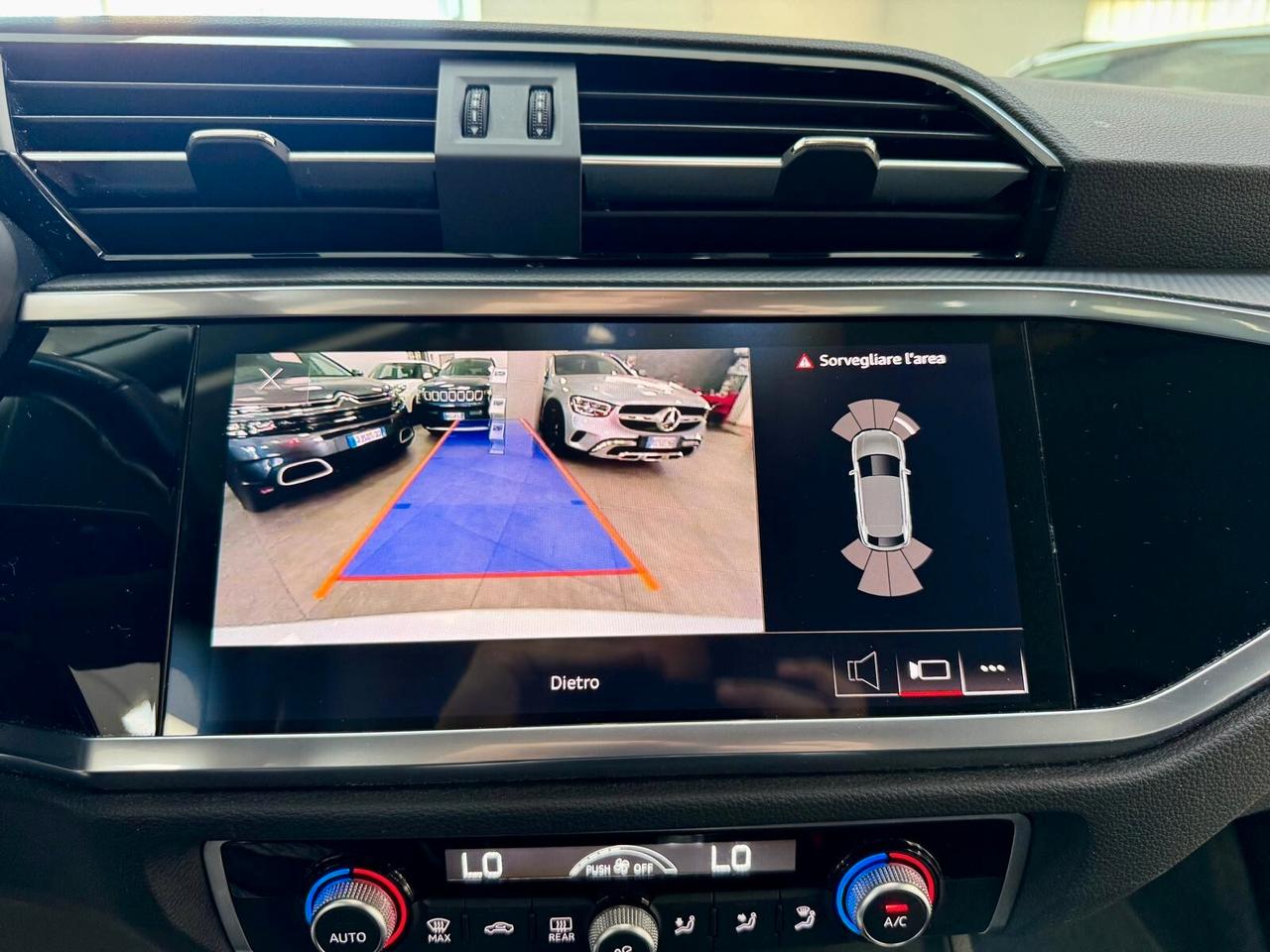 Audi Q3 SPB 35 20. TDI S tronic 2022
