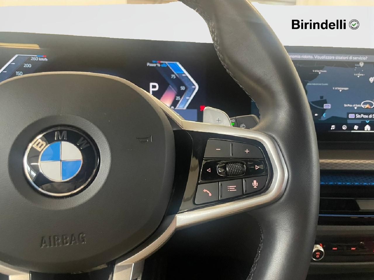 BMW 320d xDrive Touring