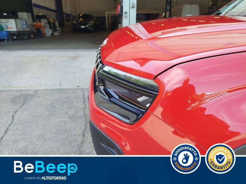 Jeep Avenger 1.2 TURBO ALTITUDE FWD 100CV