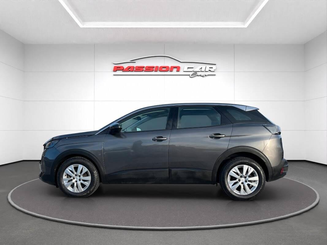 Peugeot 3008 II 1.2 puretech t Active s&s 130cv