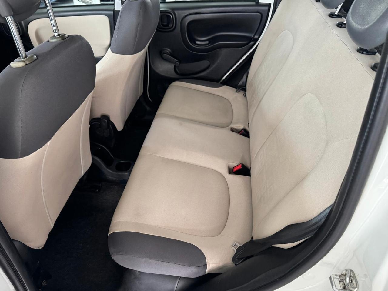 Fiat Panda 1.3 MJT 75Cv Diesel 5p. - Ok Neopatentati