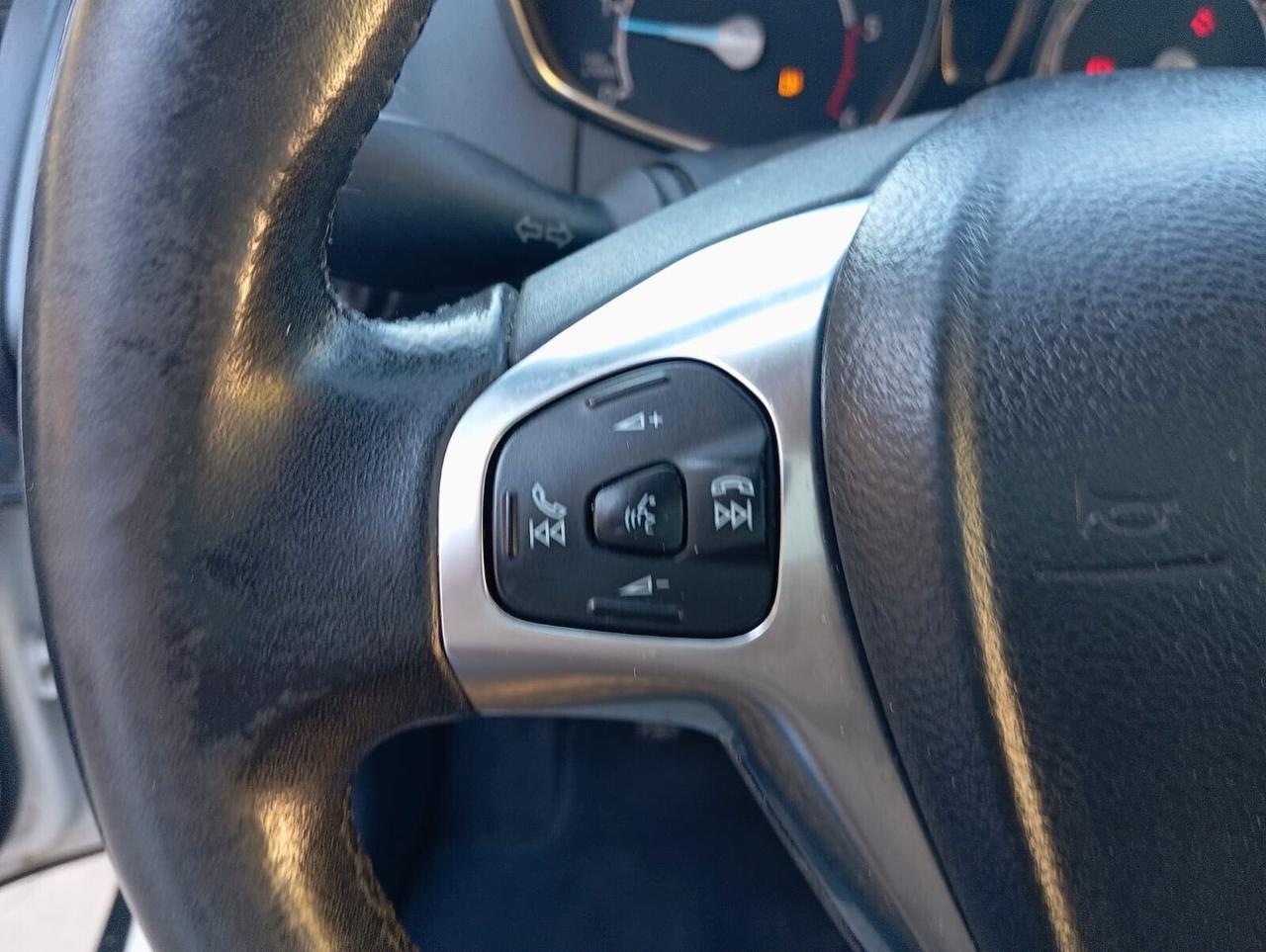 Ford EcoSport 1.5 TDCi 95 CV Plus