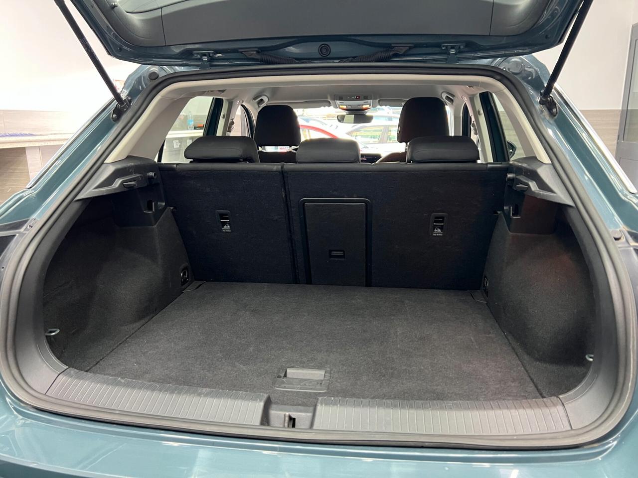 Volkswagen T-Roc 1.0 TSI R-Line