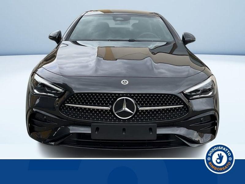 Mercedes-Benz CLE CLE 200 Coupé AMG Line Advanced
