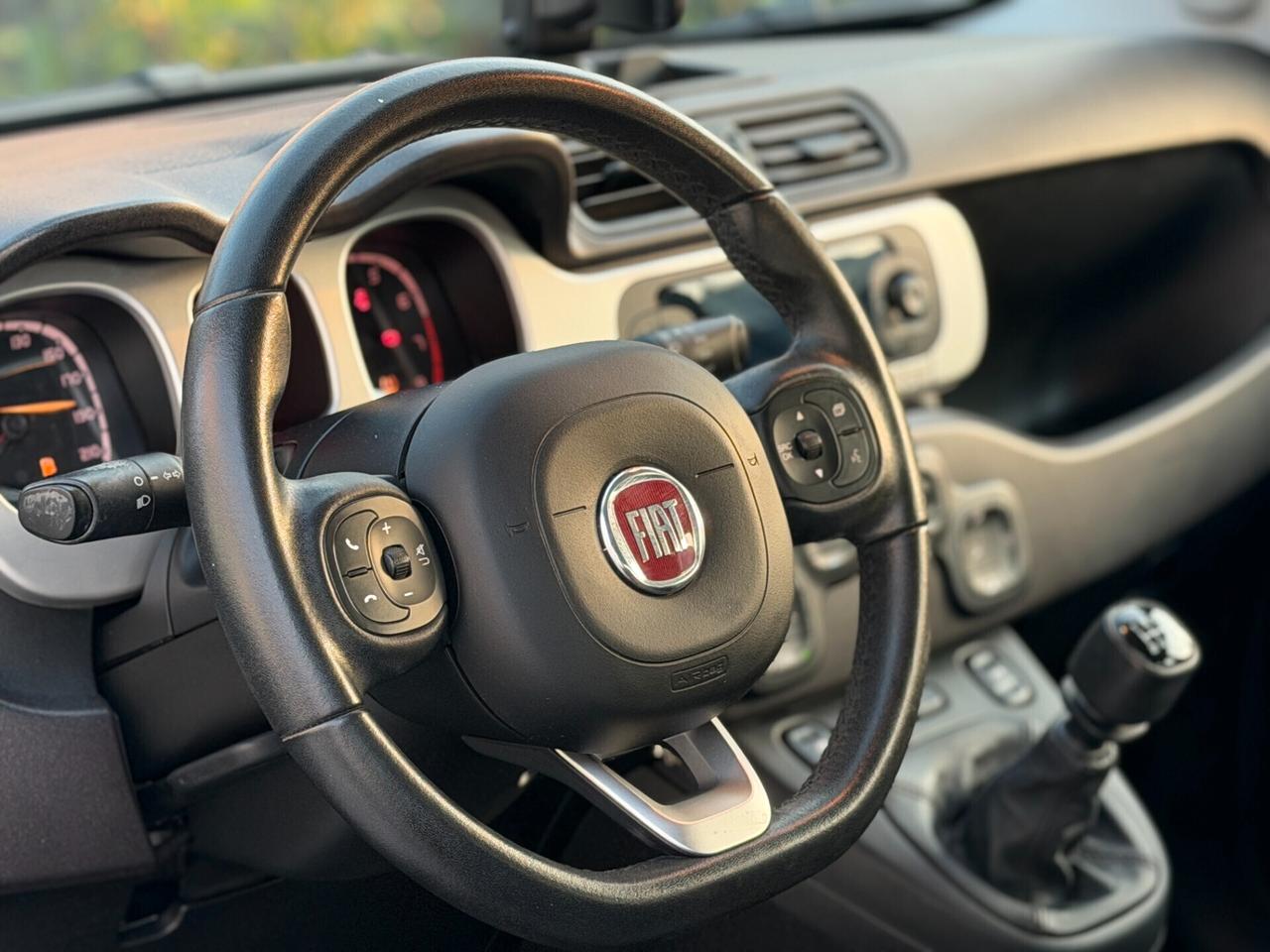 Fiat Panda 1.2 69 CV City Cross S UNICO PROPRIETARIO IVA ESPOSTA