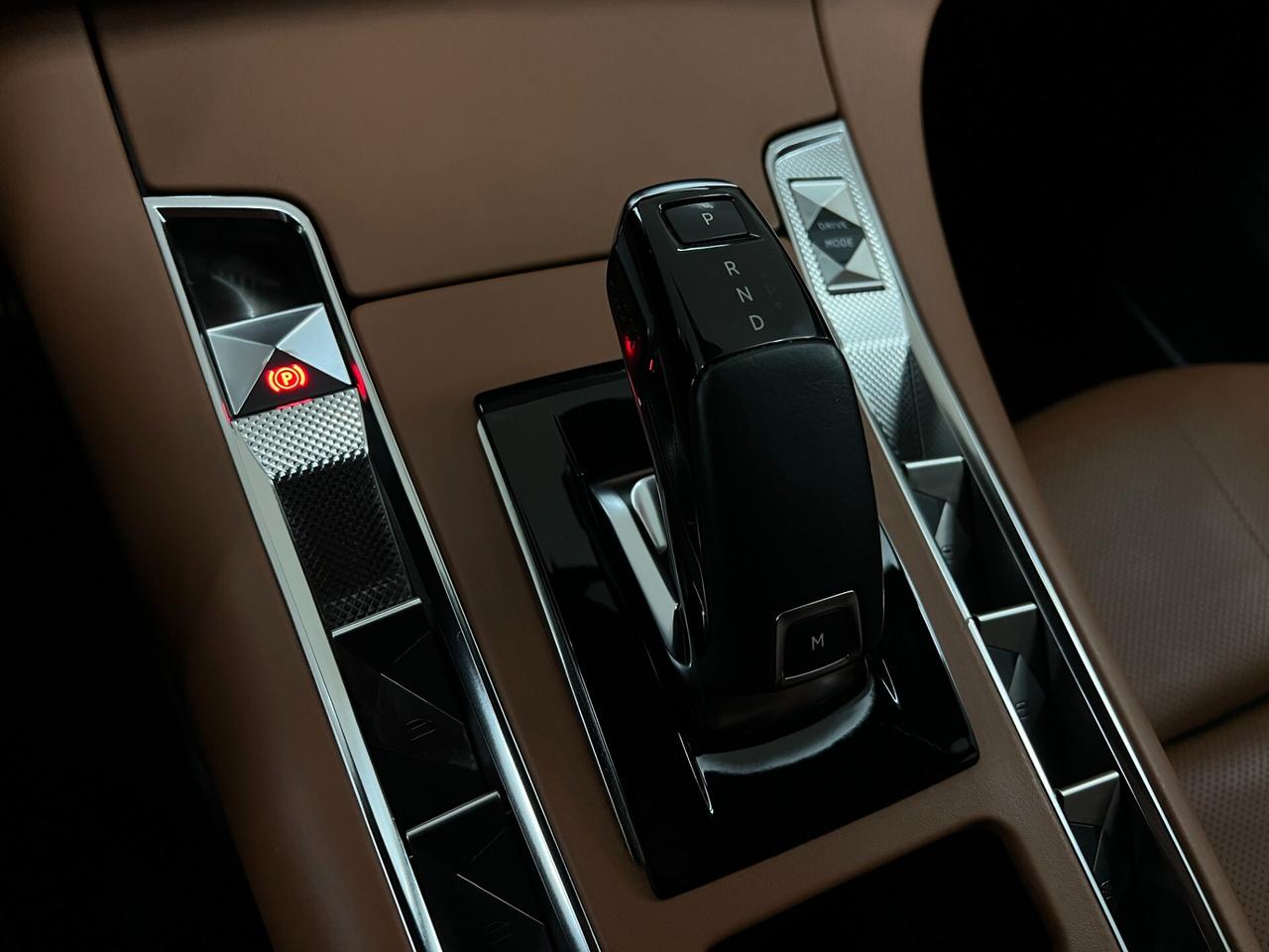 Ds 7 Crossback BlueHDi 180 aut. Grand Chic