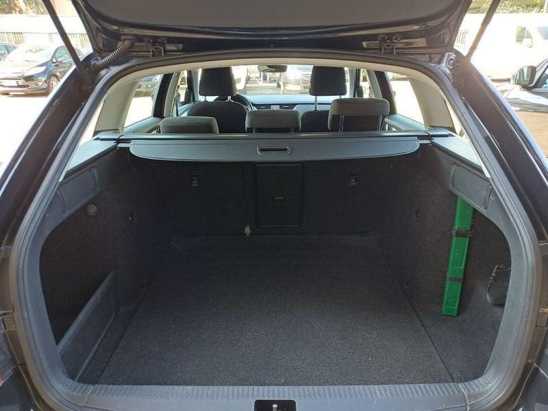 Škoda Octavia Octavia Wagon 1.6 tdi 115cv dsg - GARANZIA - IVA ESPOSTA