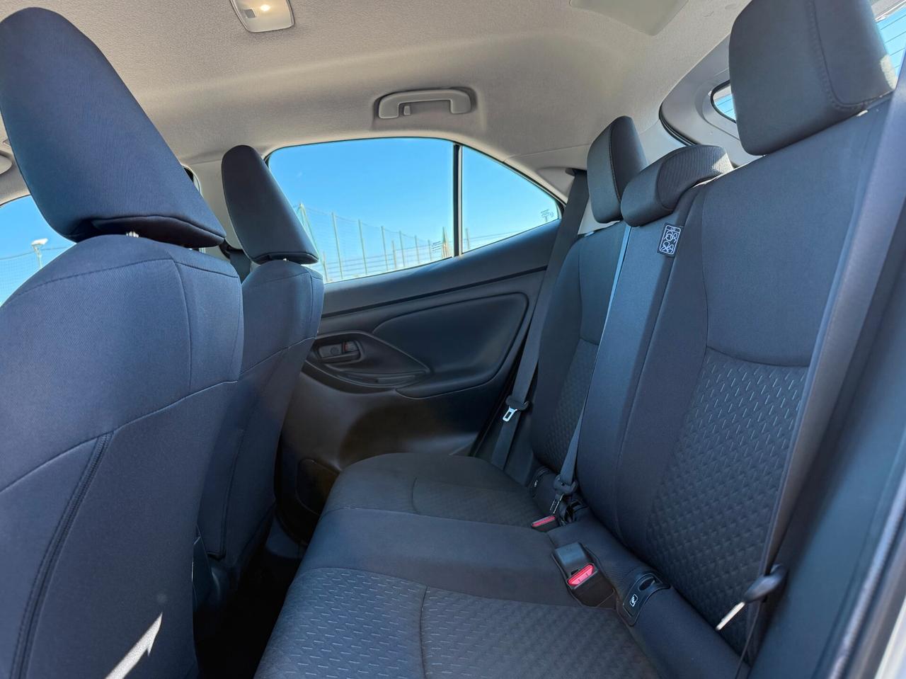 Toyota Yaris Cross 1.5 Hybrid 5p. E-CVT Active PREZZO REALE