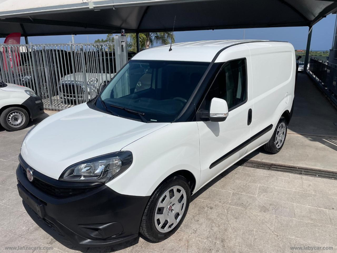 Doblò 1.6MJT 105 PC-TN CargoLam.SX 3Pti