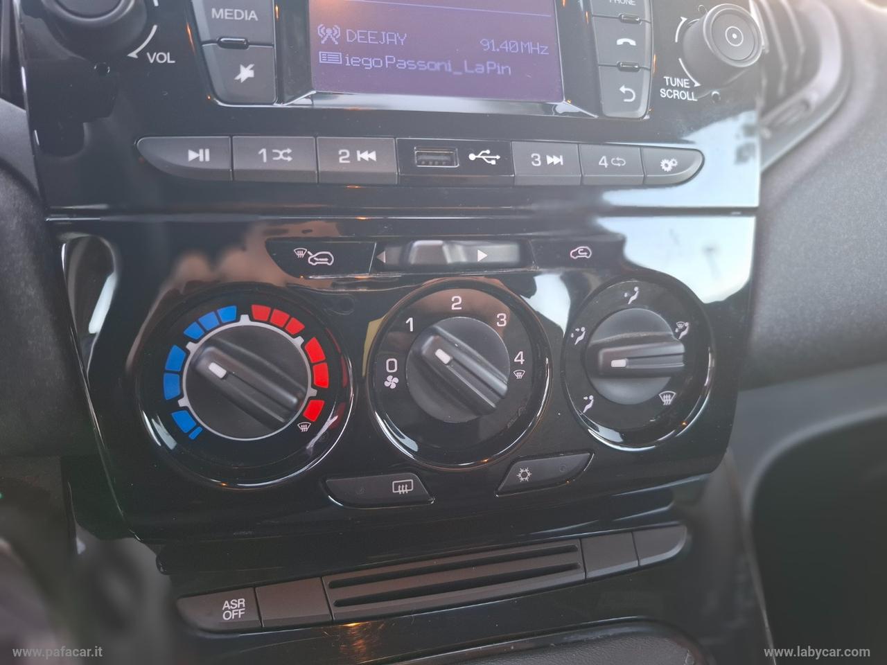 LANCIA Ypsilon 1.0 FireFly 5p.S&S Hybrid Silver