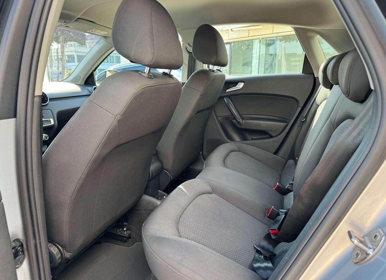Audi A1 SPB 1.4 TDI Sport