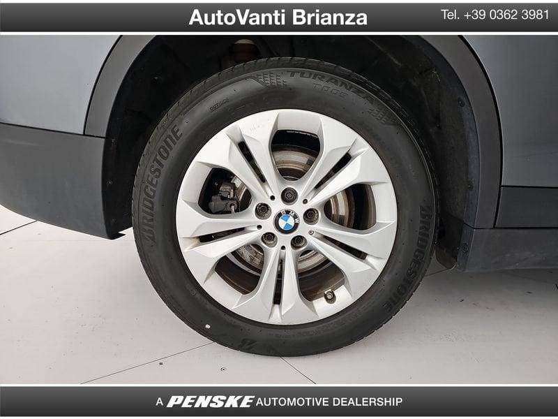 BMW X1 xDrive25e Business Advantage