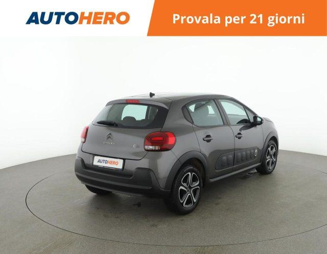 CITROEN C3 PureTech 83 S&S Feel