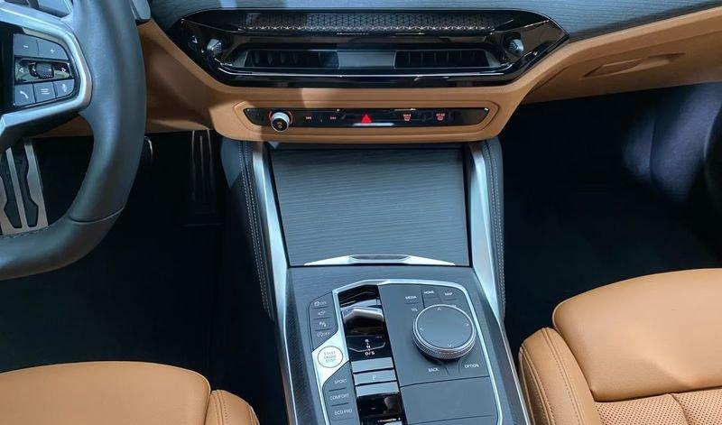 BMW Serie 4 420i M SPORT PRO 19" Camera LED Pelle Harman Kardon