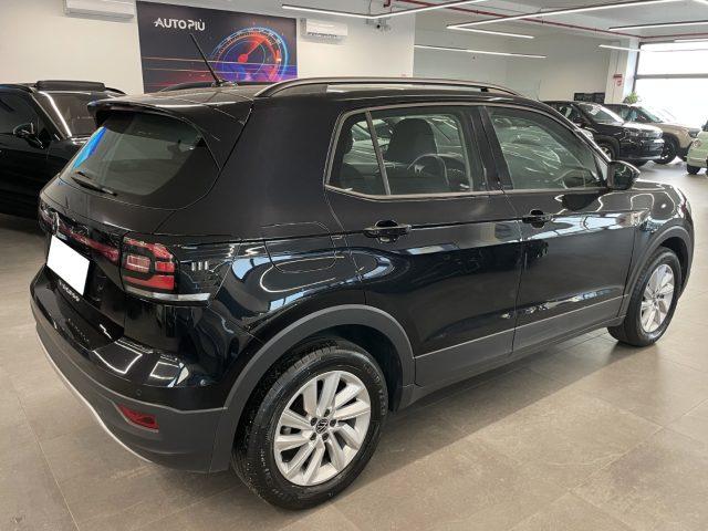 VOLKSWAGEN T-Cross 1.0 TSI 110 CV DSG Life