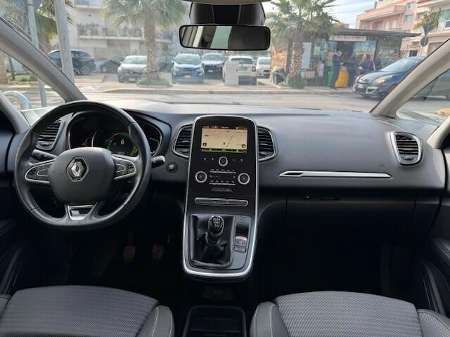 Renault Scenic Scénic dCi 8V 110 CV SPORT EDITION 2 Navi-Full led-R20